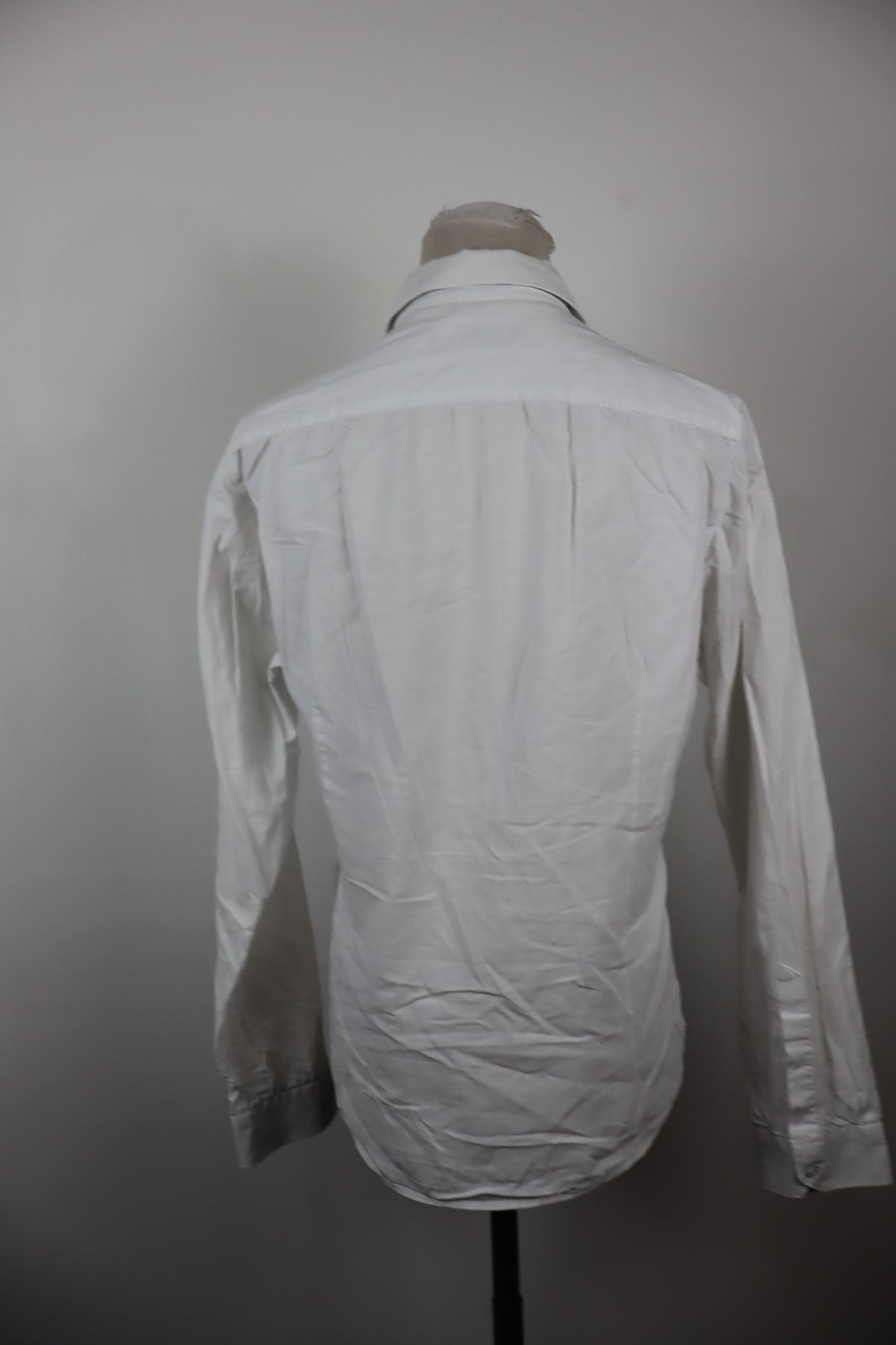 POLO RALPH LAUREN CAMICIA DONNA TG. 2XL WOMAN SHIRT CASUAL VINTAGE COTONE COTTON