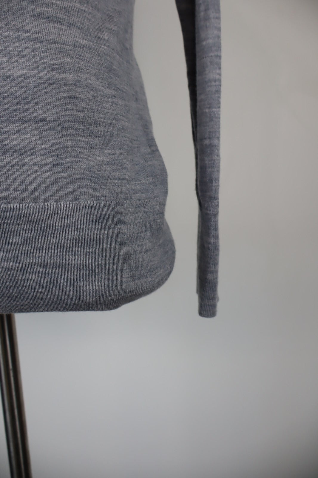 GAP MAGLIONE MAGLIA UOMO Tg. S MAN SWEATER CASUAL VINTAGE LANA WOOL