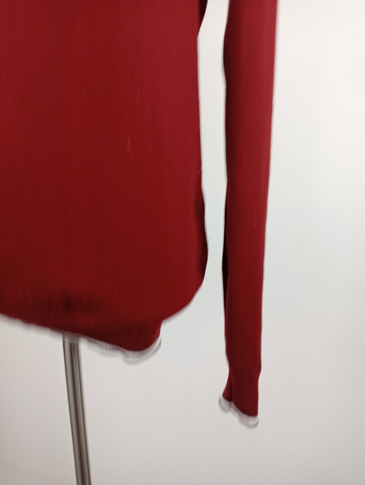 MARINA YACHTING MAGLIONE LANA WOOL UOMO TG XL MAN SWEATER CASUAL VINTAGE