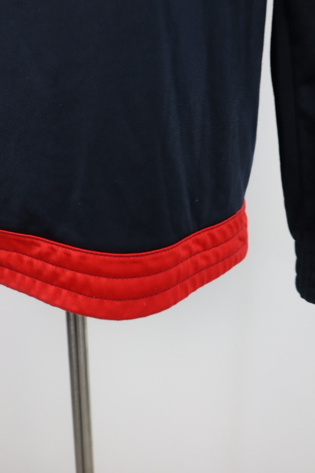 ADIDAS GIACCA SPORTIVA UOMO Tg. D3 MAN CASUAL SPORT JACKET VINTAGE