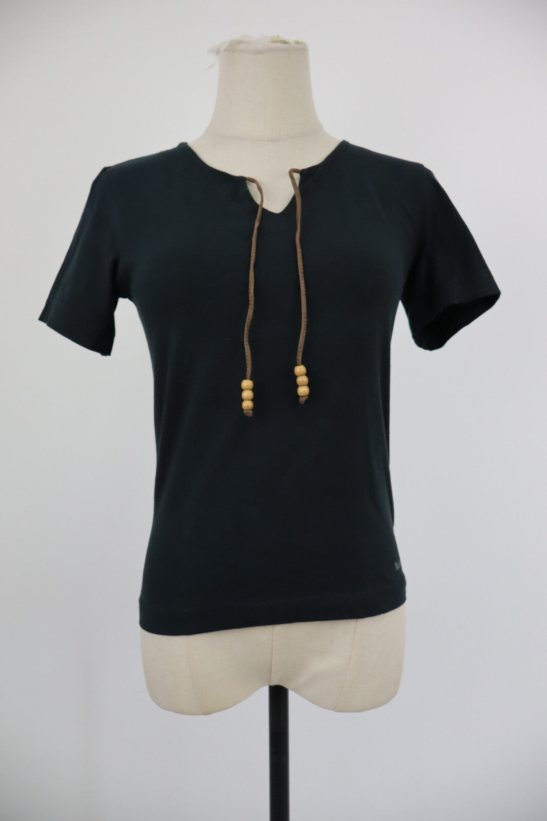 MARLBORO CLASSICS MAGLIA DONNA TG. M WOMAN CASUAL T-SHIRT VINTAGE