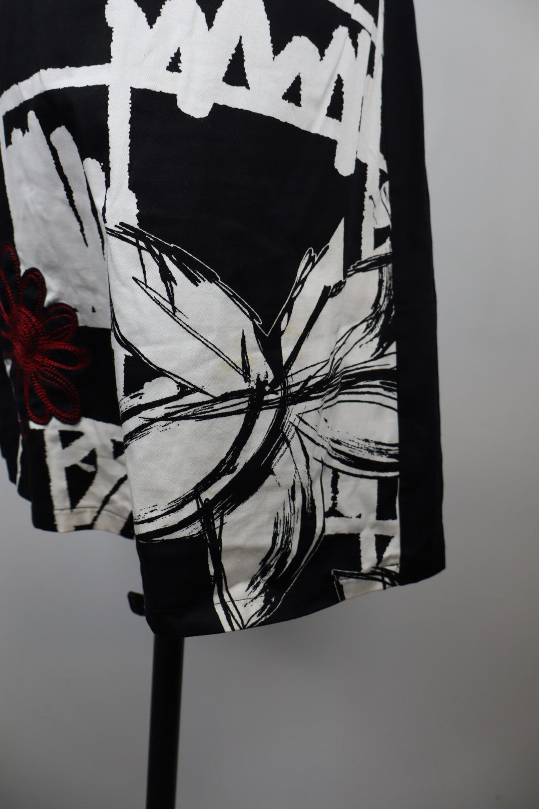 DESIGUAL VESTITO ABITO SMANICATO DONNA TG 42 WOMAN CASUAL VINTAGE DRESS LOGO
