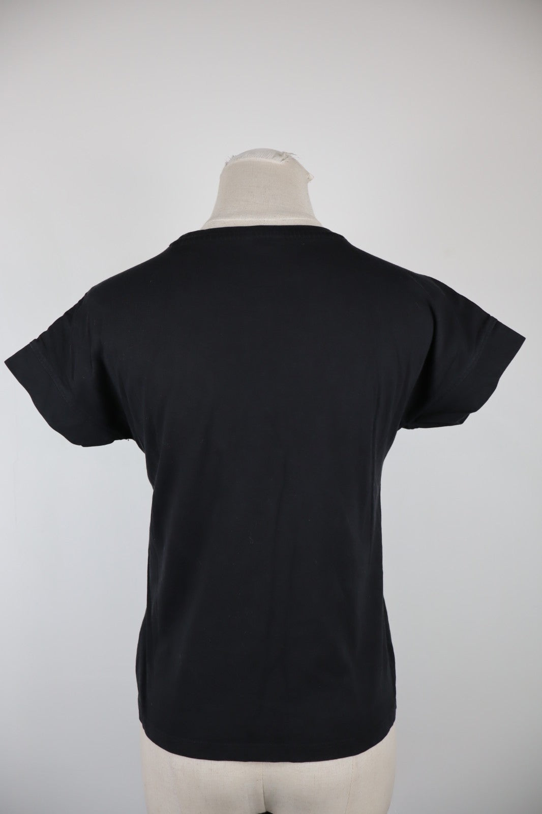 GUESS LOS ANGELES MAGLIA RAGAZZA TG. 16 ANN GIRL CASUAL VINTAGE T- SHIRT COTONE