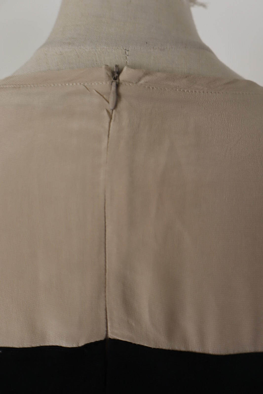 MAX & CO VESTITO ABITO DONNA TG. S WOMAN CASUAL VINTAGE DRESS