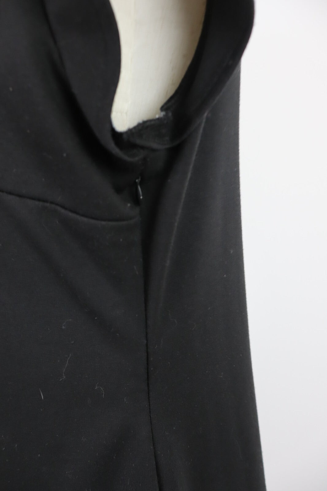 DESIGUAL VESTITO DONNA TG. XL WOMAN CASUAL VINTAGE DRESS ABITO