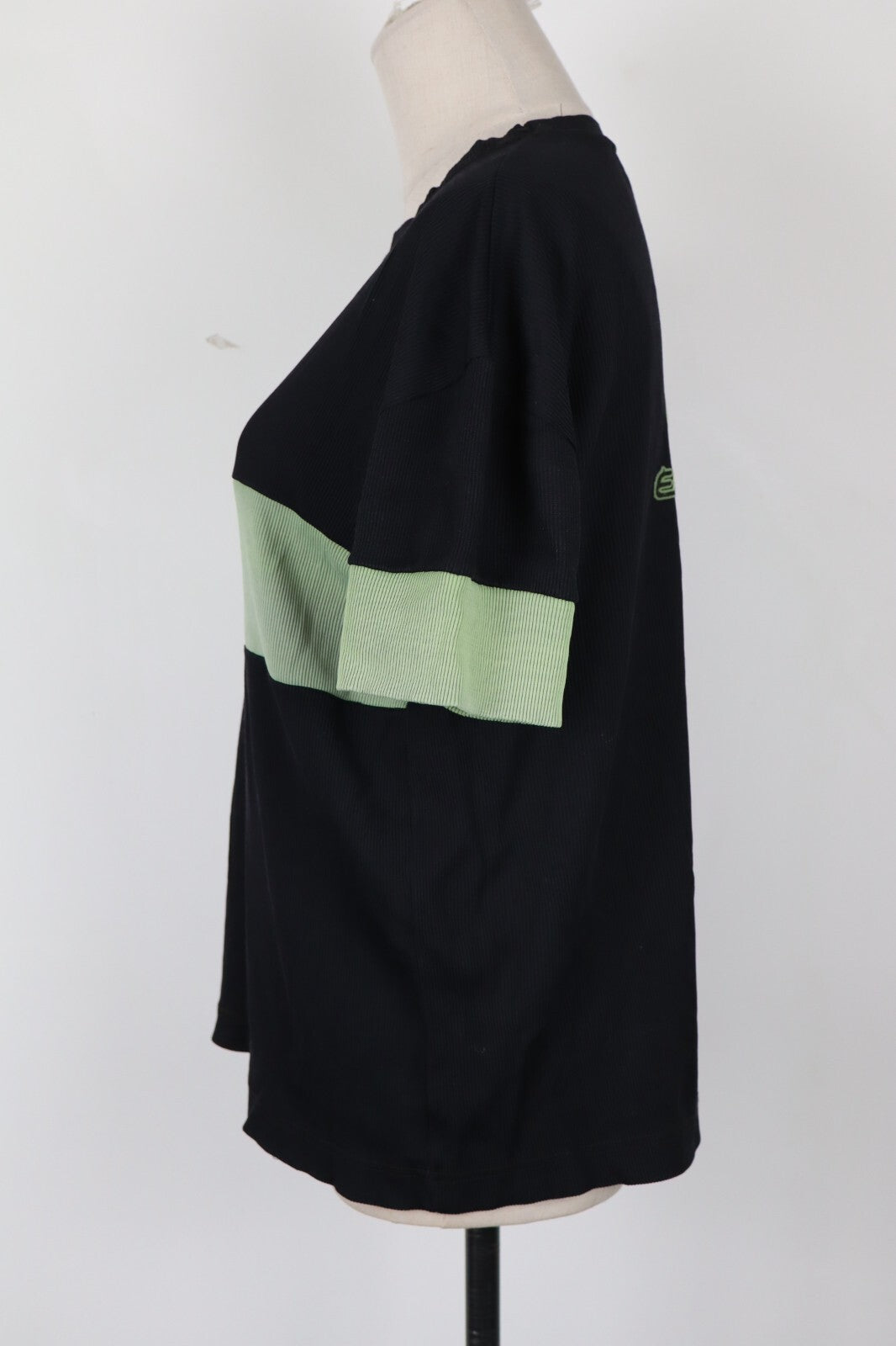 ENERGIE MAGLIA DONNA TG. XL WOMAN T-SHIRT CASUAL VINTAGE