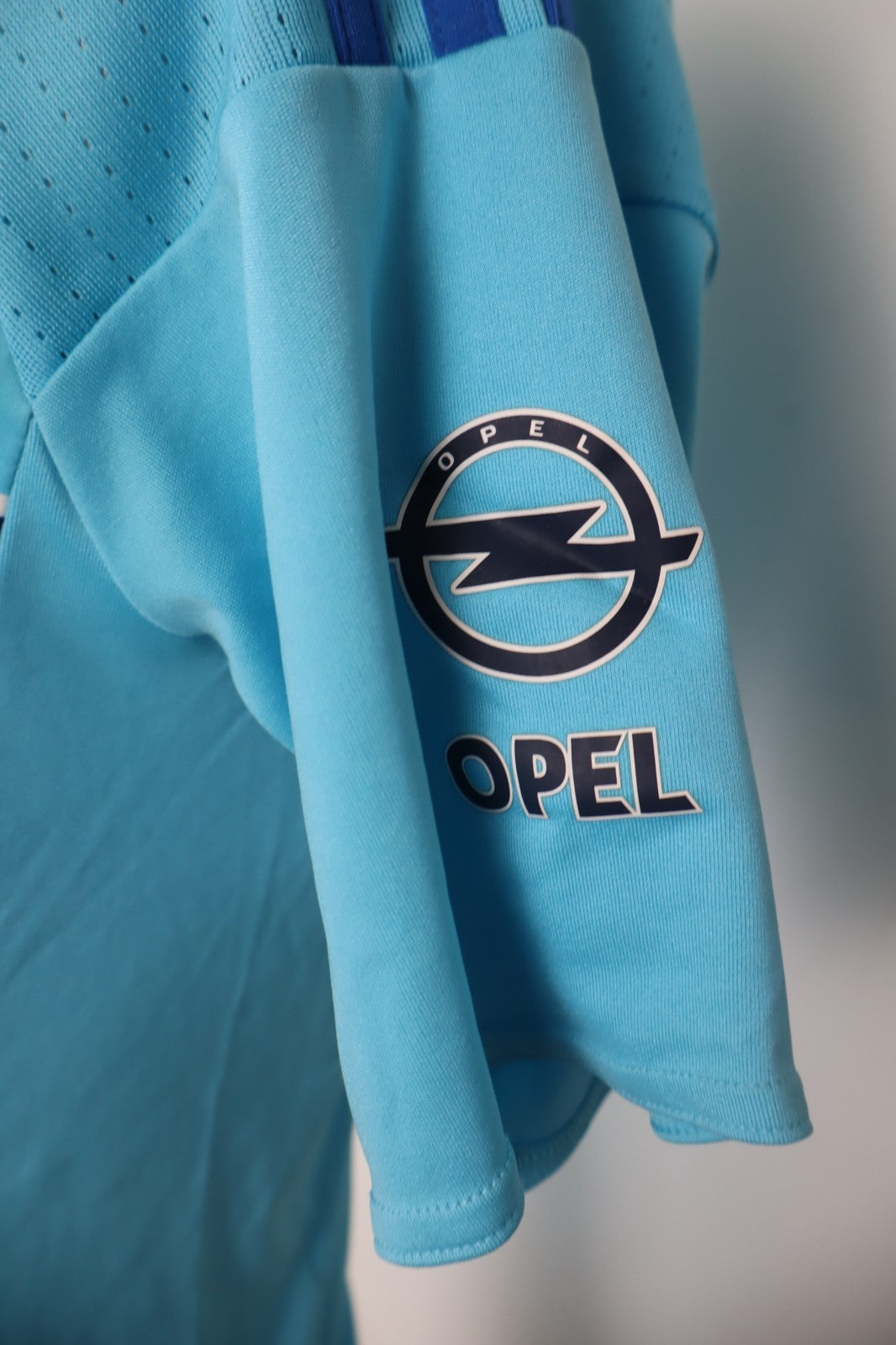 ADIDAS FEYENOORD SPORT MAGLIA CALCIO RAGAZZO Tg 13/14 ANNI TRIKOT SOCCER JERSEY