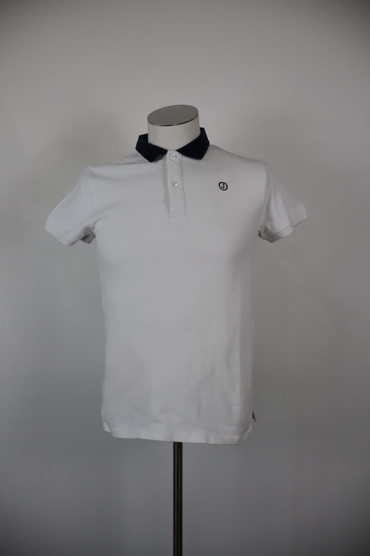 JECKERSON MAGLIA POLO UOMO TG. 44 / 18YRS MAN T-SHIRT CASUAL VINTAGE COTONE