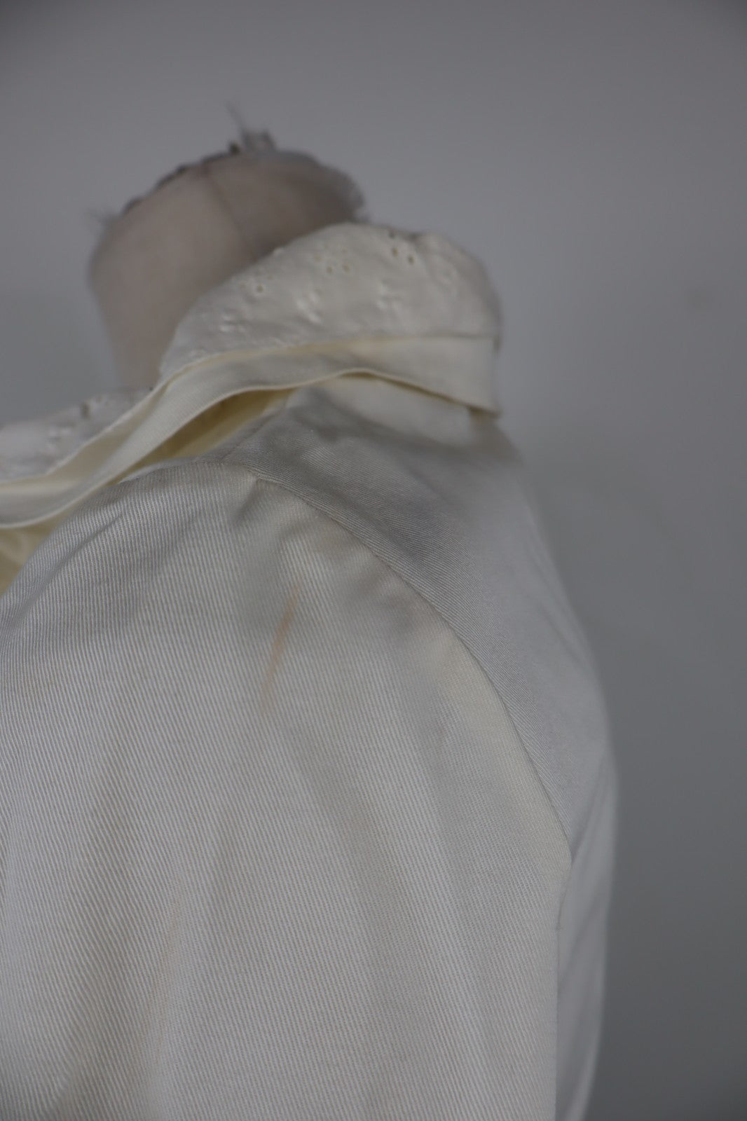 LUISA SPAGNOLI BLAZER GIACCA DONNA Tg 44 WOMAN CASUAL VINTAGE JACKET COTONE