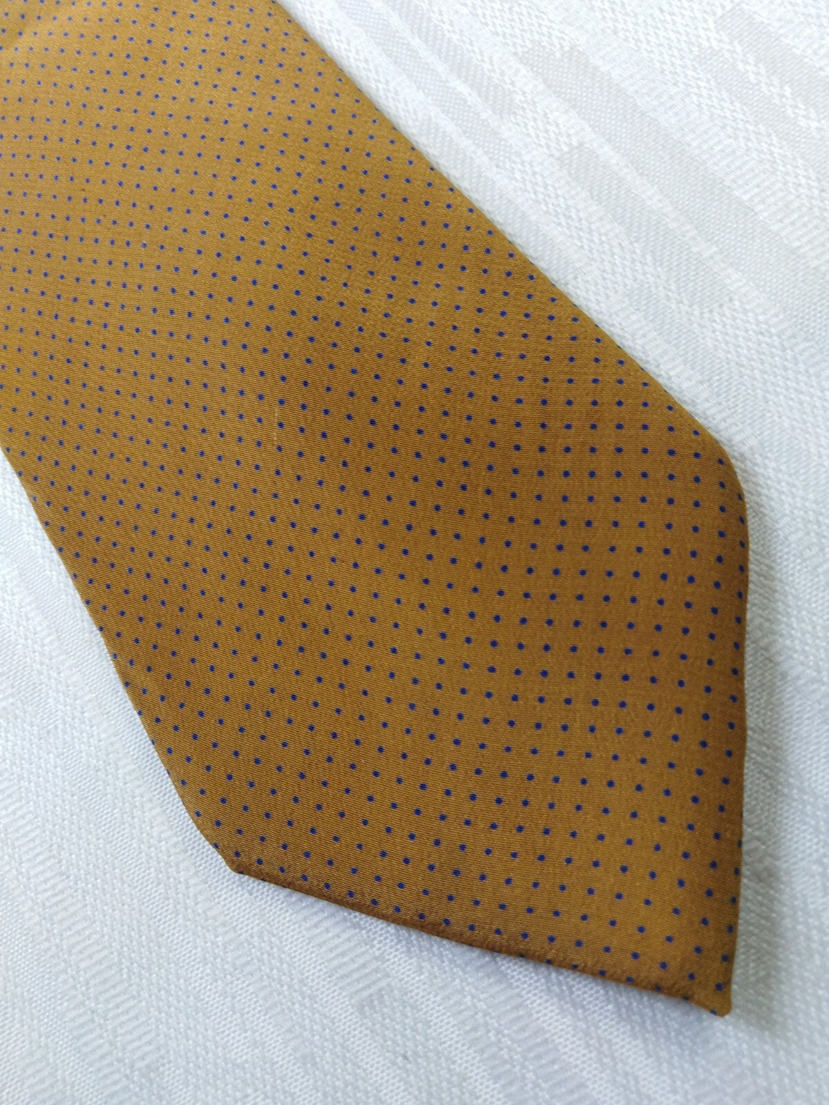 CHARLES JOURDAN 100% SILK TIE SETA CRAVATTA NECKTIE MADE IN ITALY CLASSIC