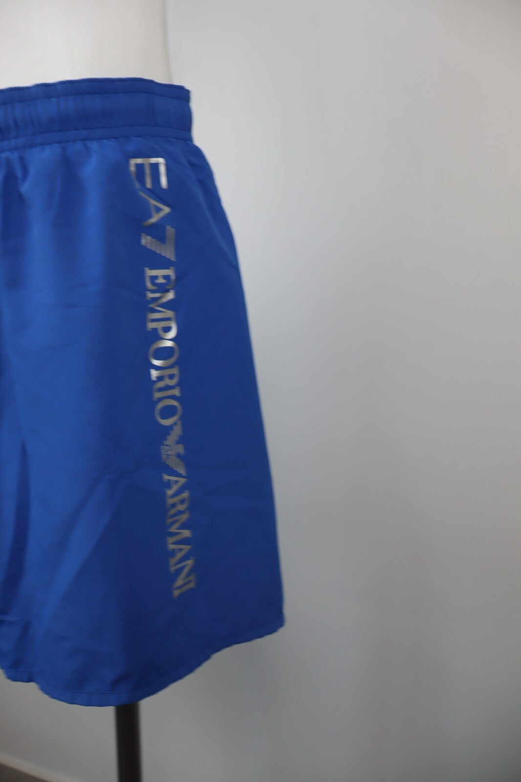 EA7 EMPORIO ARMANI COSTUME PANTALONCINO MARE UOMO 43 MEN SWIMSUIT VINTAGE CASUAL