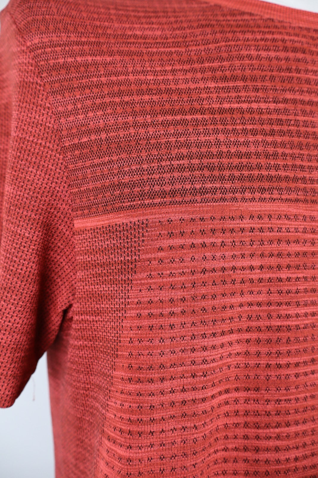 UNDER ARMOUR MAGLIA UOMO TG. L MAN T-SHIRT CASUAL VINTAGE