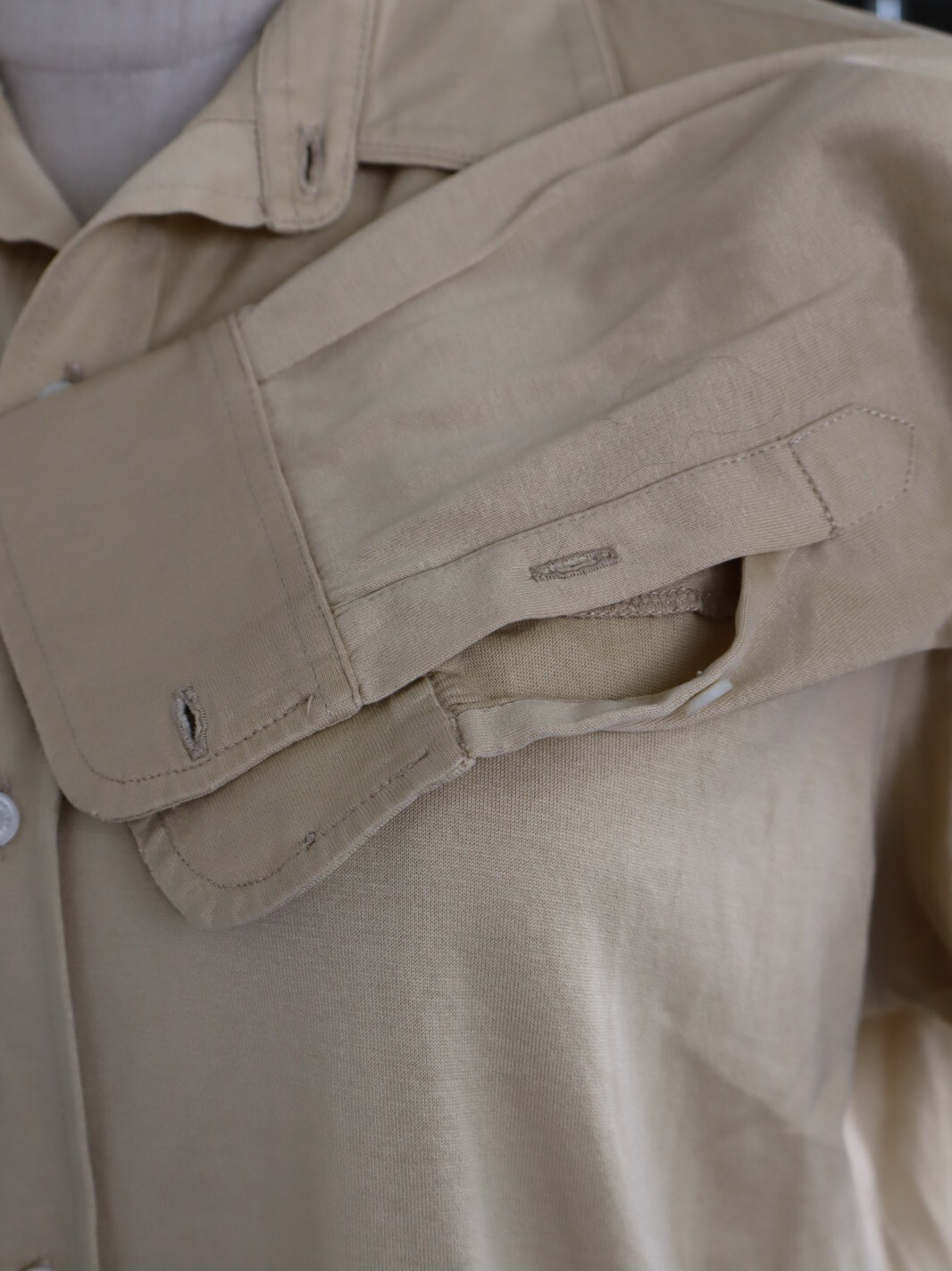 RALPH LAUREN GOLF CAMICIA DONNA TG L WOMAN SHIRT CASUAL VINTAGE COTONE