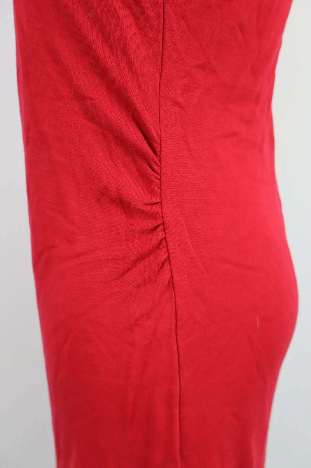 TOMMY HILFIGER VESTITO ABITO DONNA TG. M WOMAN CASUAL VINTAGE DRESS