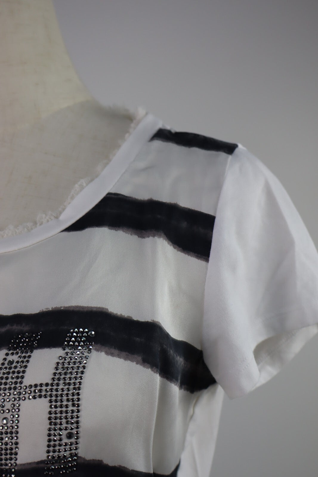 MARELLA SPORT MAGLIA COTONE DONNA TG. S WOMAN CASUAL MADE IN ITALY VINTAGE