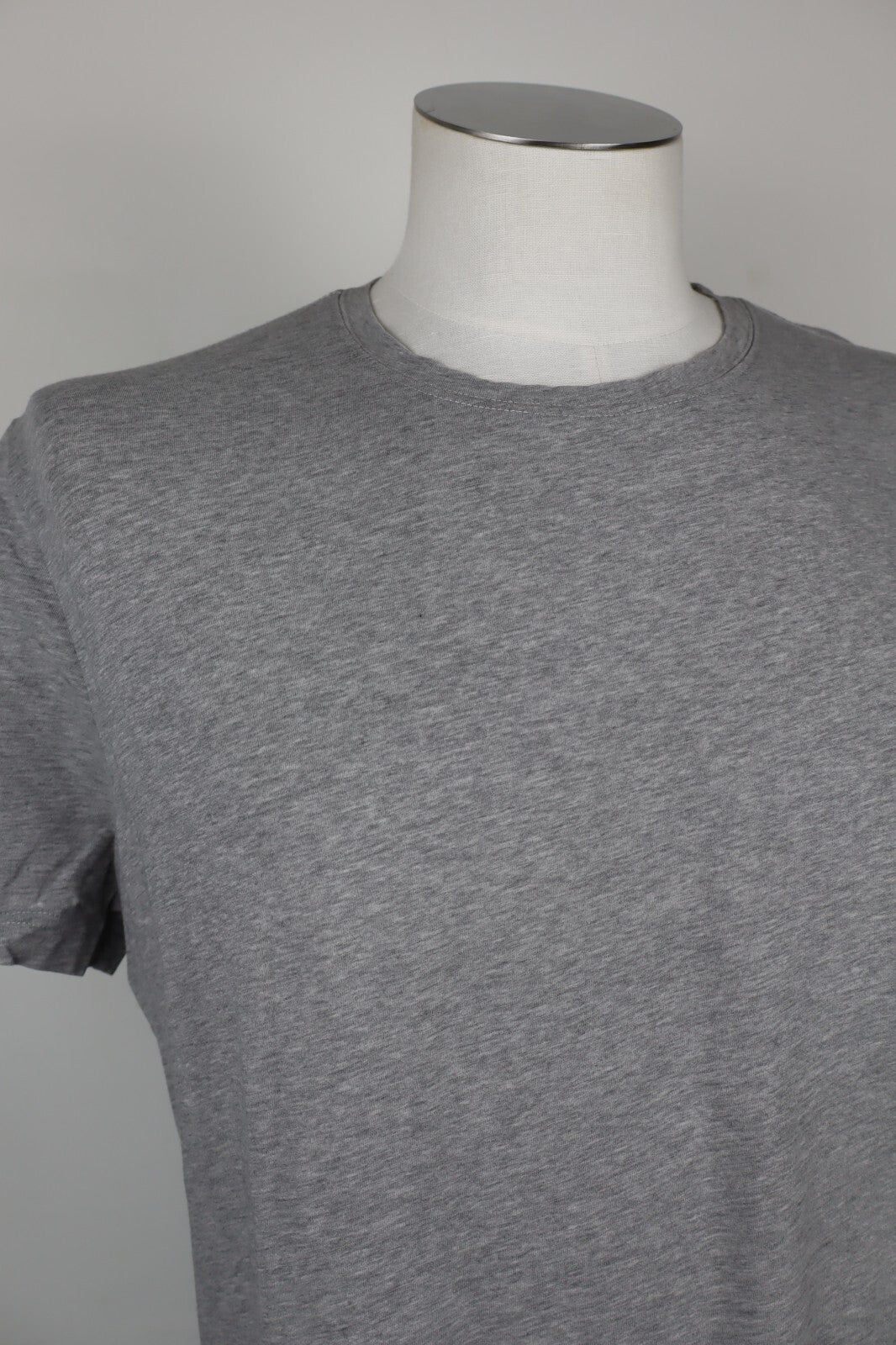 TOMMY HILFIGER MAGLIA UOMO TG XL MAN T-SHIRT CASUAL VINTAGE COTONE COTTON