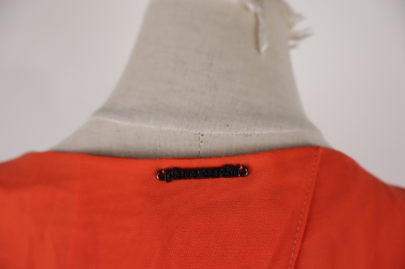 PIERRE CARDIN CANOTTA MAGLIA DONNA TG. S WOMAN CASUAL VINTAGE TOP T-SHIRT