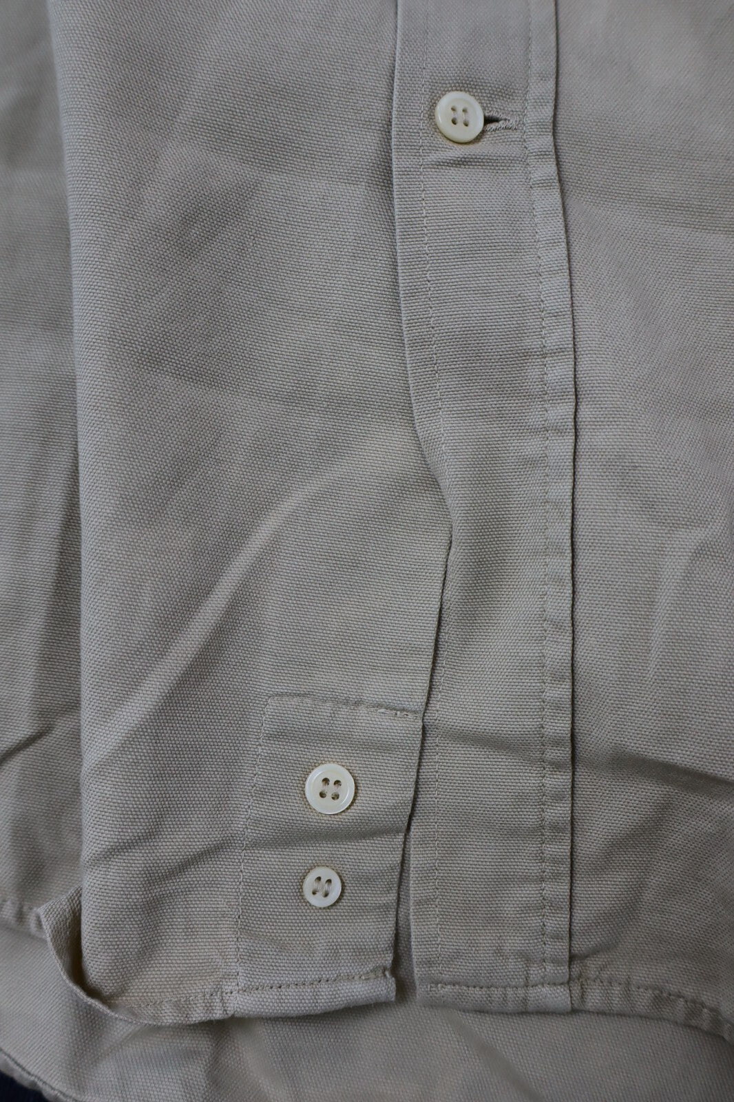 NORTH SAILS CAMICIA UOMO COTONE TG. M MAN CASUAL VINTAGE SHIRT COTTON