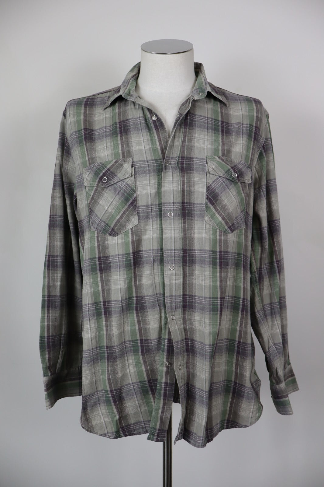 CARRERA CAMICIA UOMO TG. L  MAN CASUAL VINTAGE SHIRT COTONE