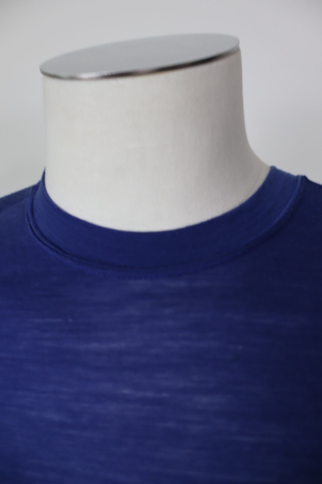 PATAGONIA MAGLIA UOMO TG S MAN T-SHIRT CASUAL VINTAGE COTONE