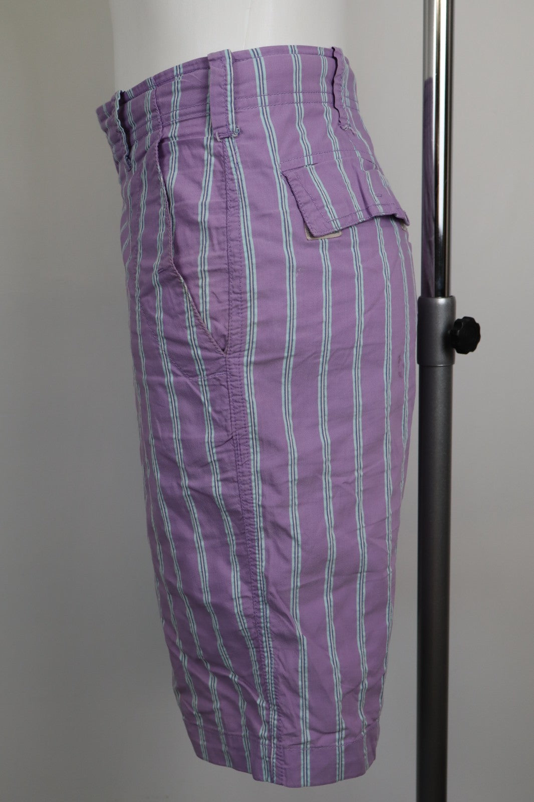 COLMAR COSTUME PANTALONCINO MARE UOMO TG 50 MEN SWIMSUIT VINTAGE CASUAL