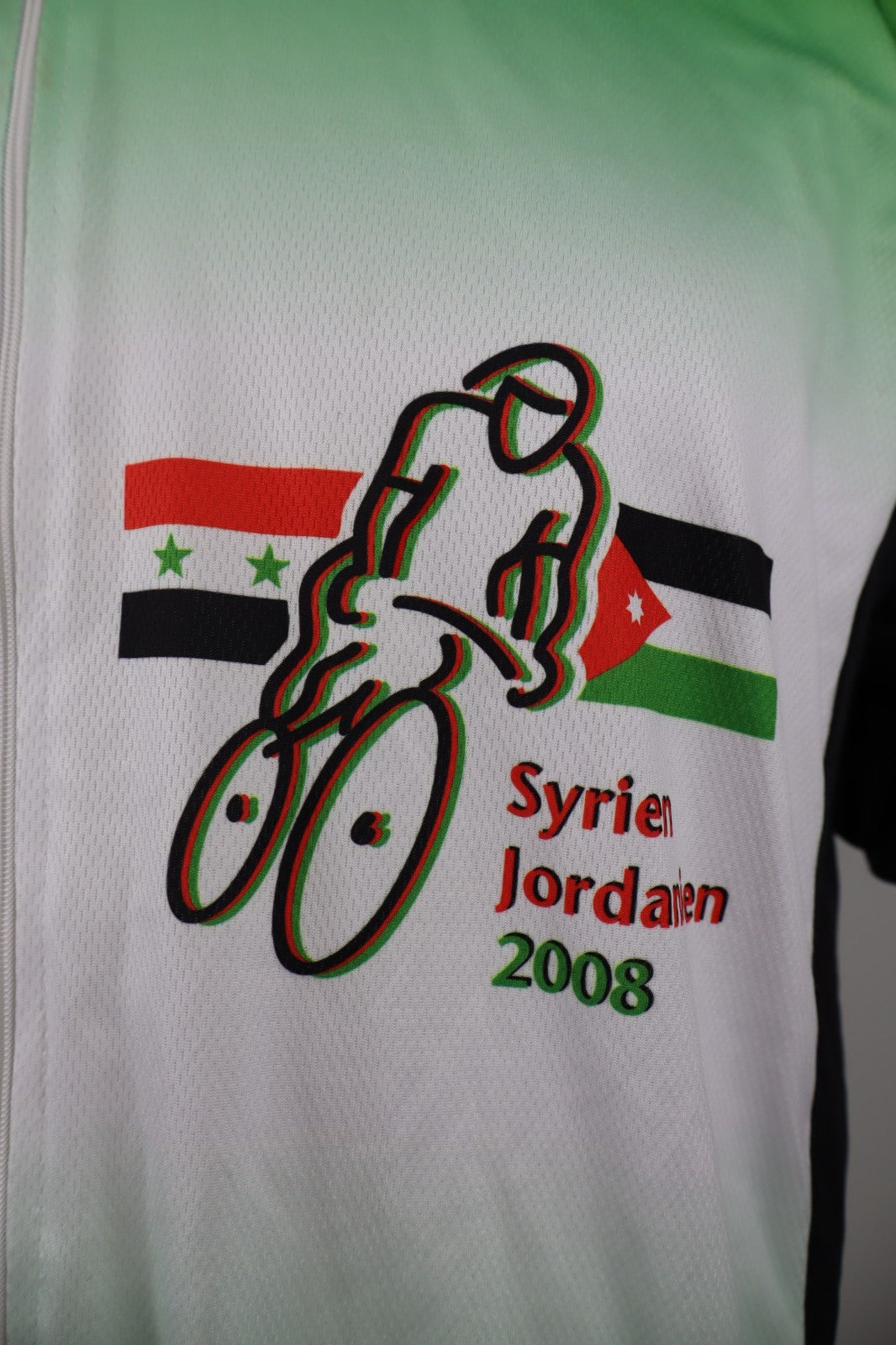 ACTON SIRIA MAGLIA CICLISMO UOMO TG 4XL MAN SHIRT SPORT BIKE MANICA CORTA