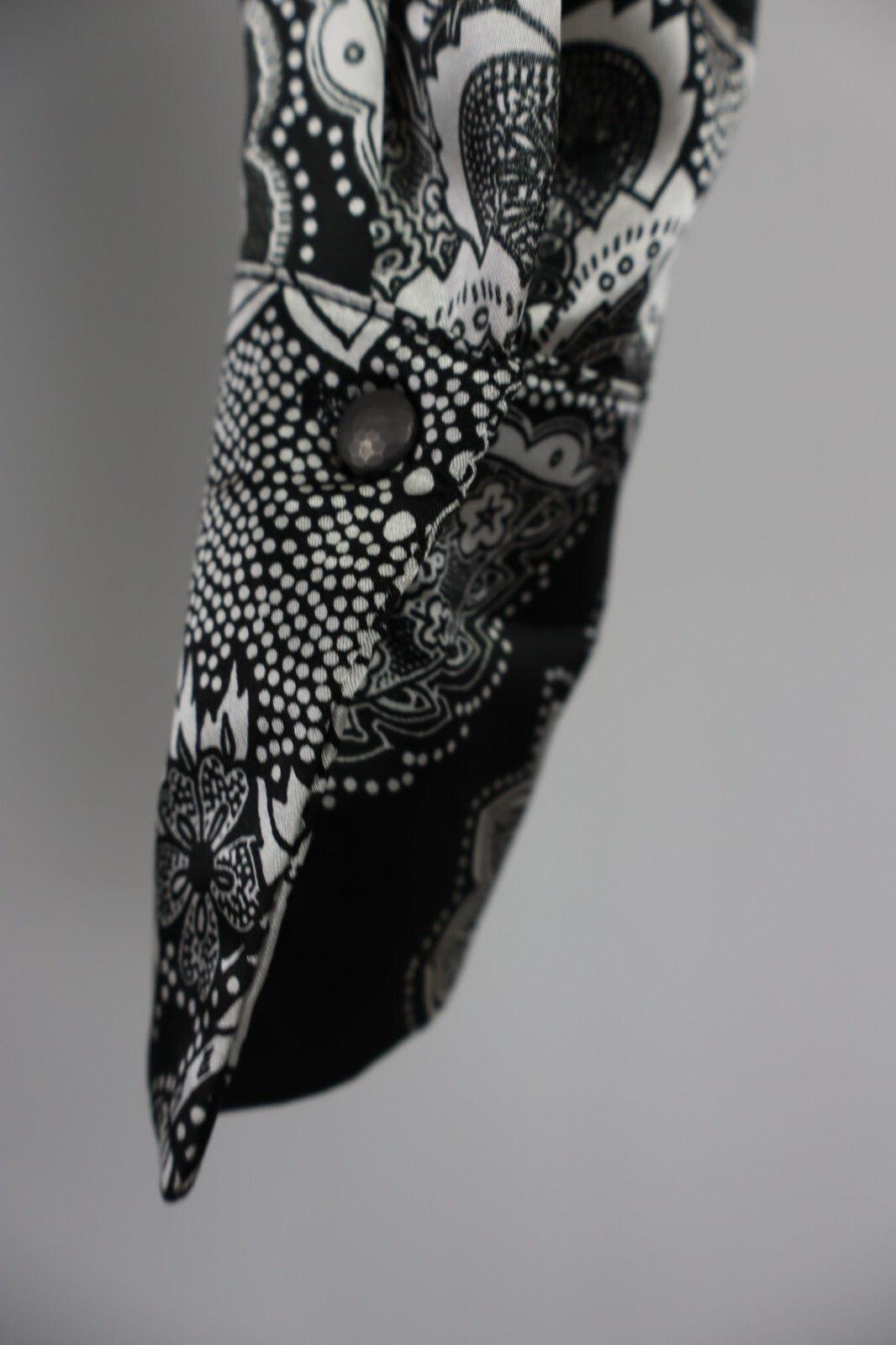 PIERRE CARDIN CAMICIA BLUSA DONNA TG. 48 WOMAN SHIRT CASUAL VINTAGE