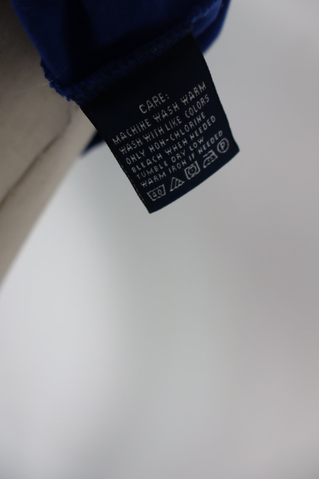 RALPH LAUREN MAGLIA DONNA TG M WOMAN CASUAL VINTAGE TOP T-SHIRT COTONE