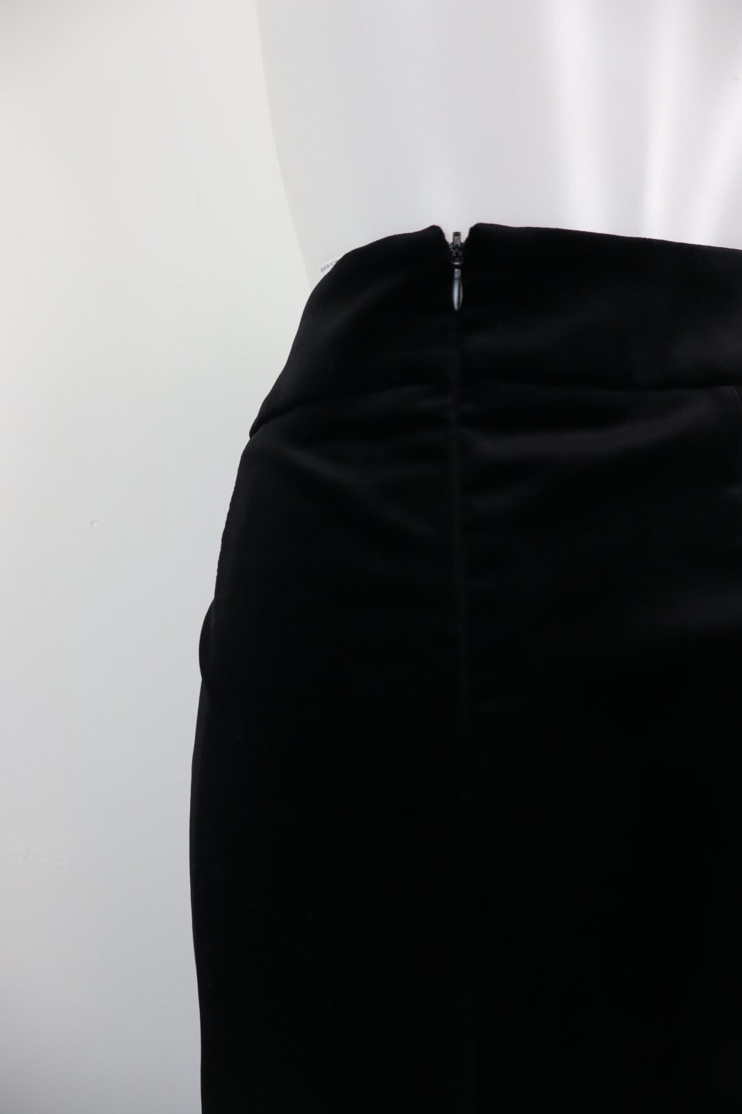 MAX MARA STUDIO GONNA DONNA WOMAN SKIRT Tg. 44 VINTAGE CASUAL ITALY