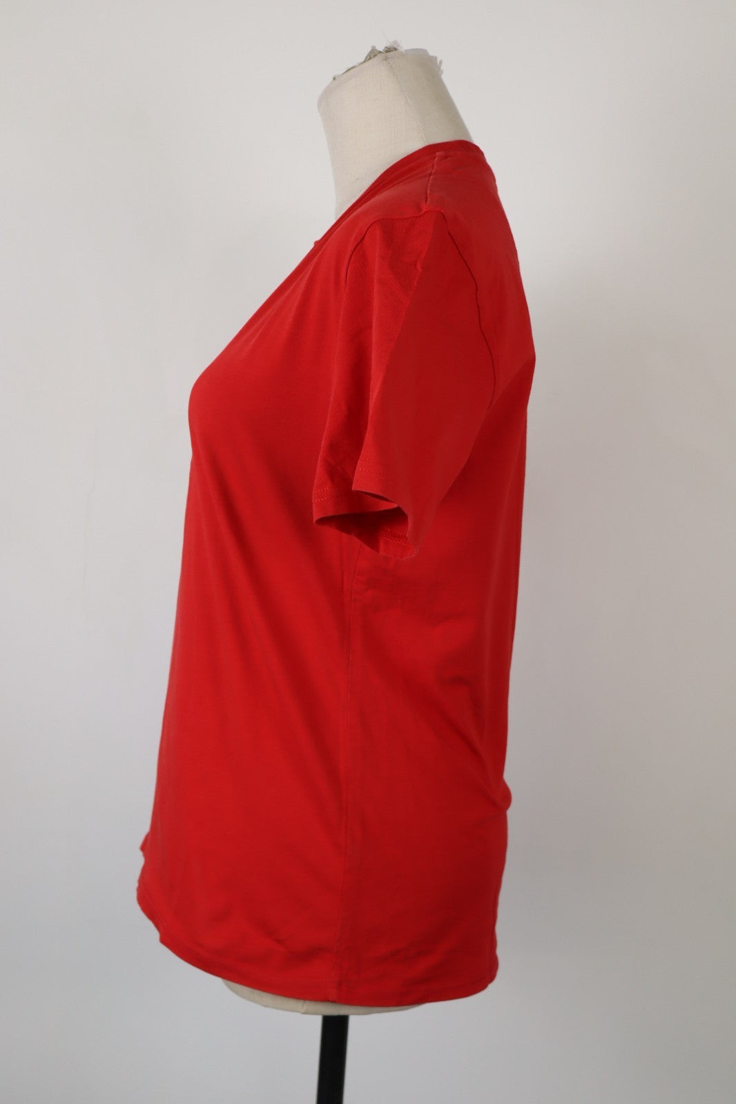 HARMONT & BLAINE MAGLIA CANOTTA DONNA TG. 46 WOMAN CASUAL VINTAGE T-SHIRT TOP