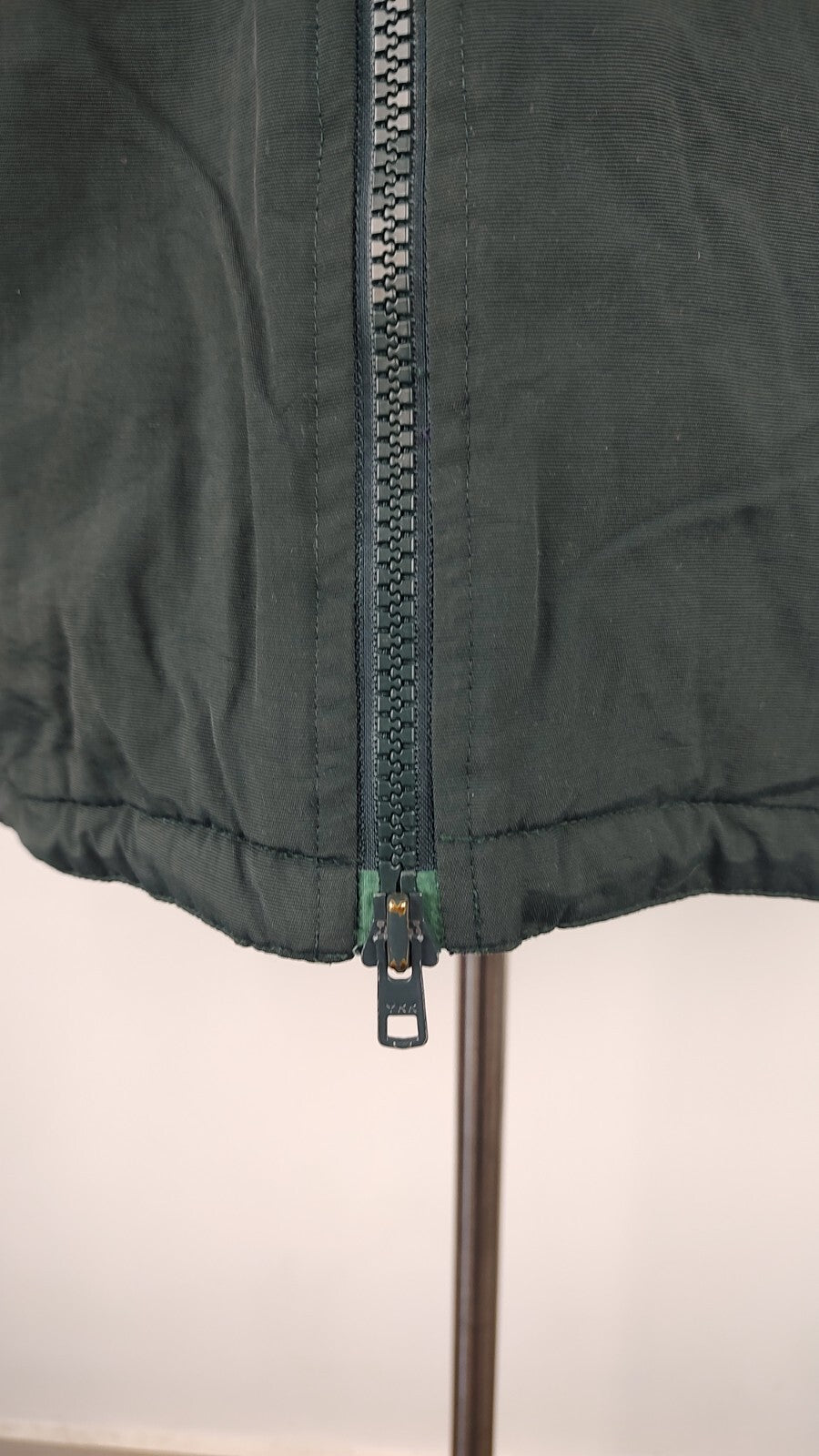 WOOLRICH GIUBBINO IMBOTTITO UOMO Tg M MAN CASUAL VINTAGE JACKET