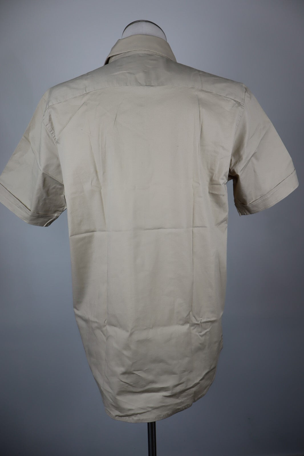 CARHARTT CAMICIA UOMO COTONE COTTON TG. XL  MAN CASUAL VINTAGE OUTDOOR SHIRT