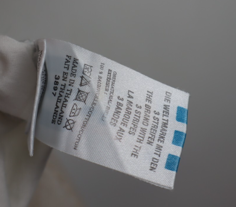 ADIDAS EQUIPMENT MAGLIA POLO TENNIS DONNA TG D36 F38 WOMAN VINTAGE T-SHIRT SPORT