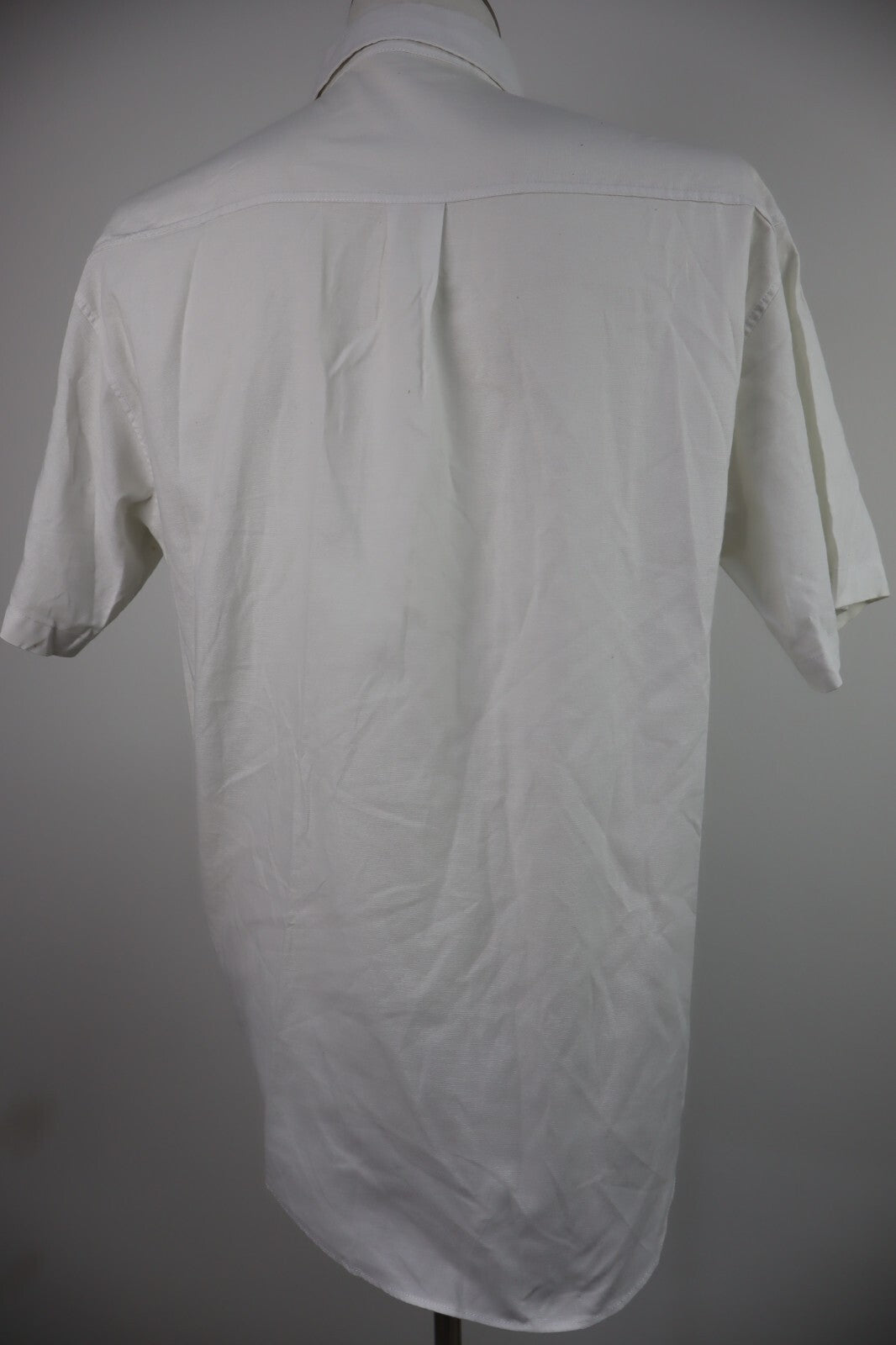 POLO RALPH LAUREN CAMICIA UOMO TG. L MAN CASUAL VINTAGE SHIRT COTONE COTTON