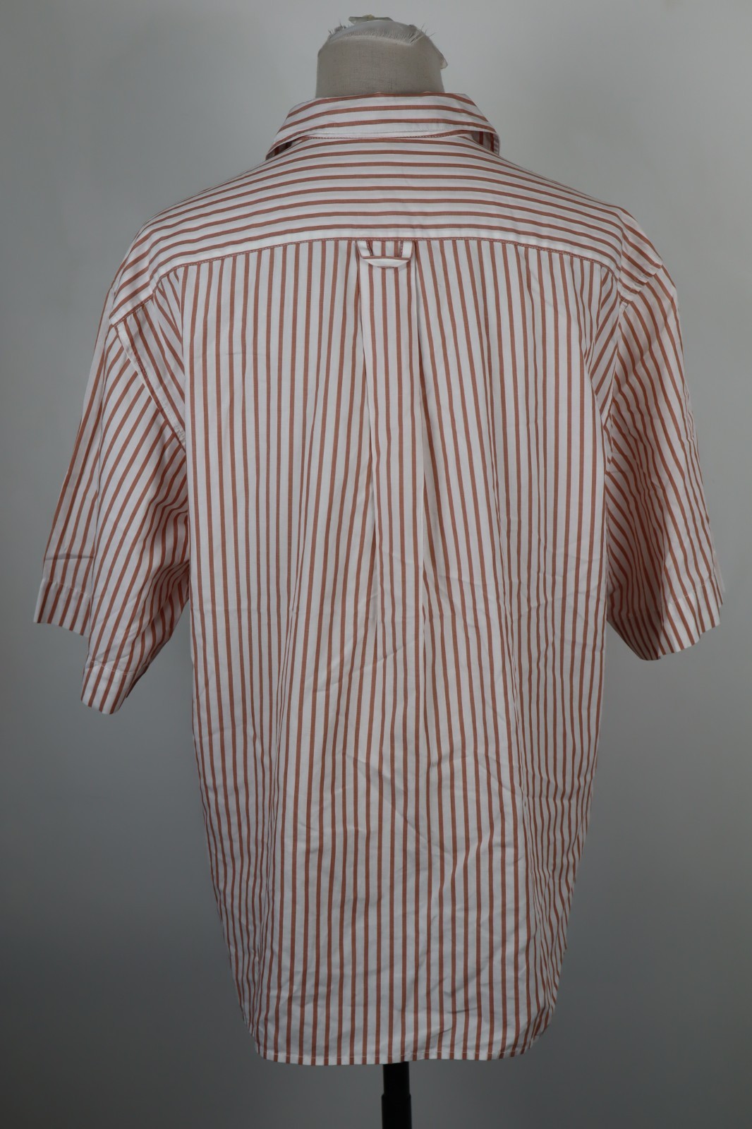 MAX MARA CAMICIA DONNA  COTONE TG. 44 WOMAN SHIRT BLOUSE CASUAL VINTAGE COTTON