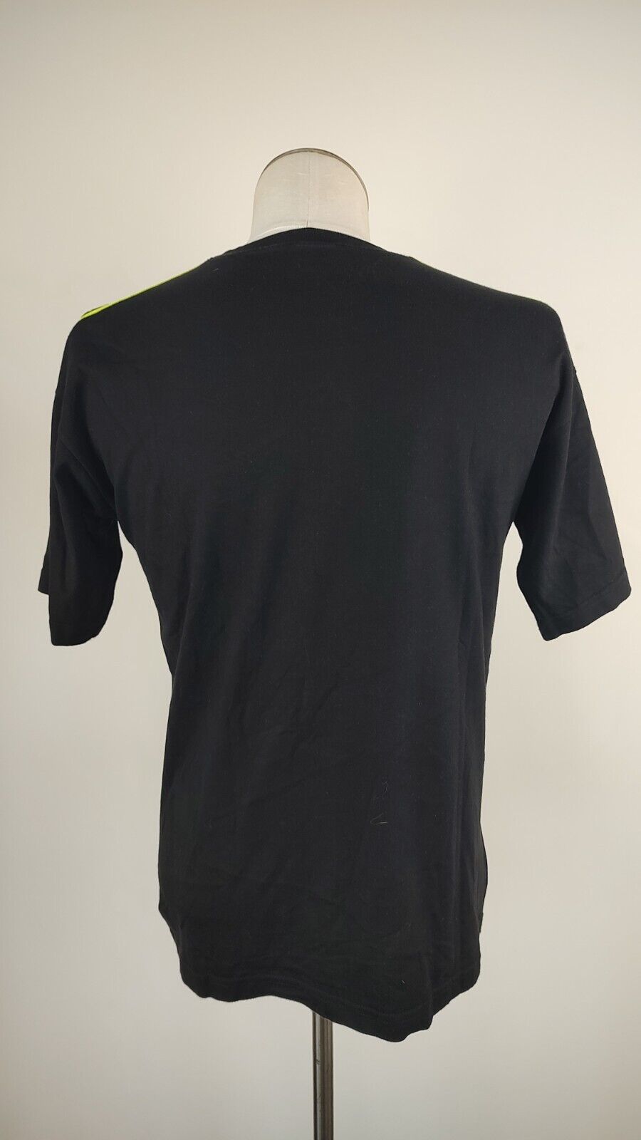 ARENA  MAGLIA UOMO TG. S MAN T-SHIRT VINTAGE CASUAL COTONE