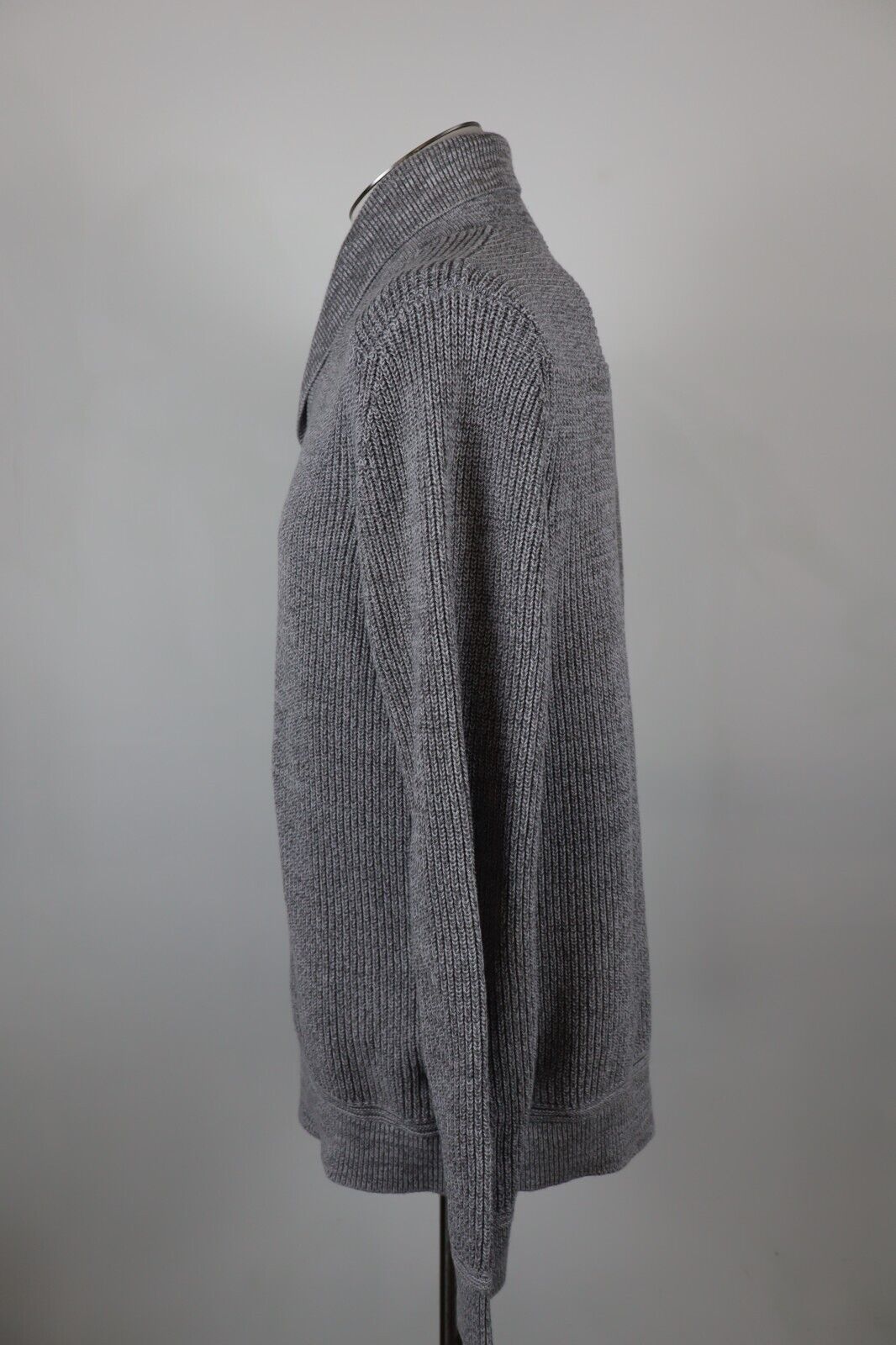 GAP FOR GOOD MAGLIONE MAGLIA COTONE VINTAGE UOMO Tg. M MAN SWEATER CASUAL