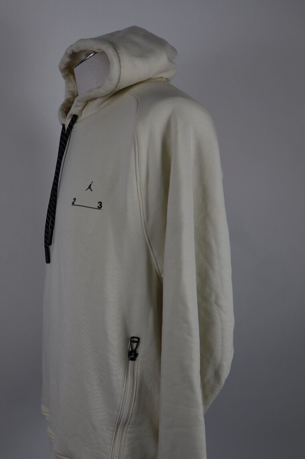 AIR JORDAN FELPA GIACCA UOMO MAGLIA Tg M MAN SPORT SWEATSHIRT VINTAGE CASUAL