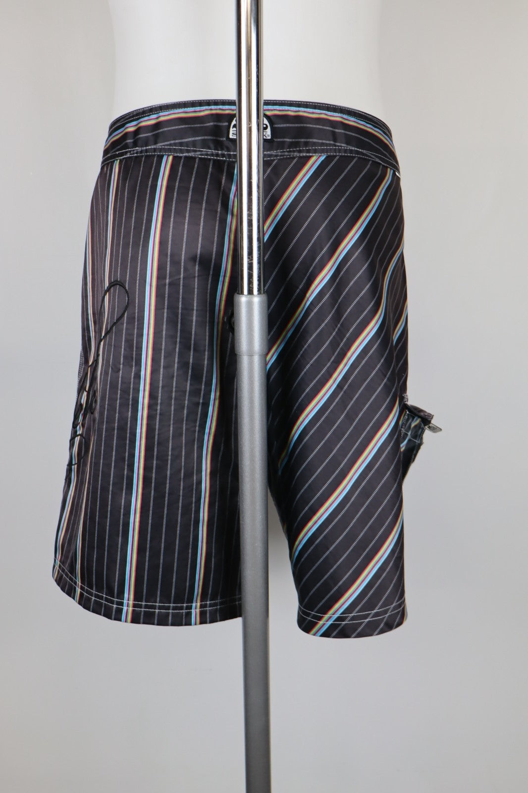 SUNDEK COSTUME PANTALONCINO MARE UOMO TG 36 MAN SWIMSUIT VINTAGE CASUAL SURF