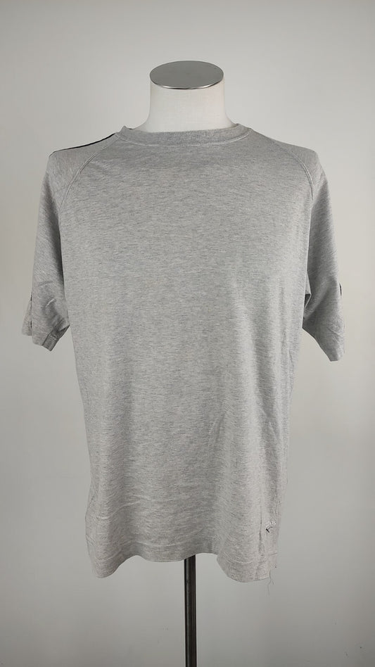 REEBOK MAGLIA UOMO TG. L MAN T-SHIRT VINTAGE CASUAL SPORT