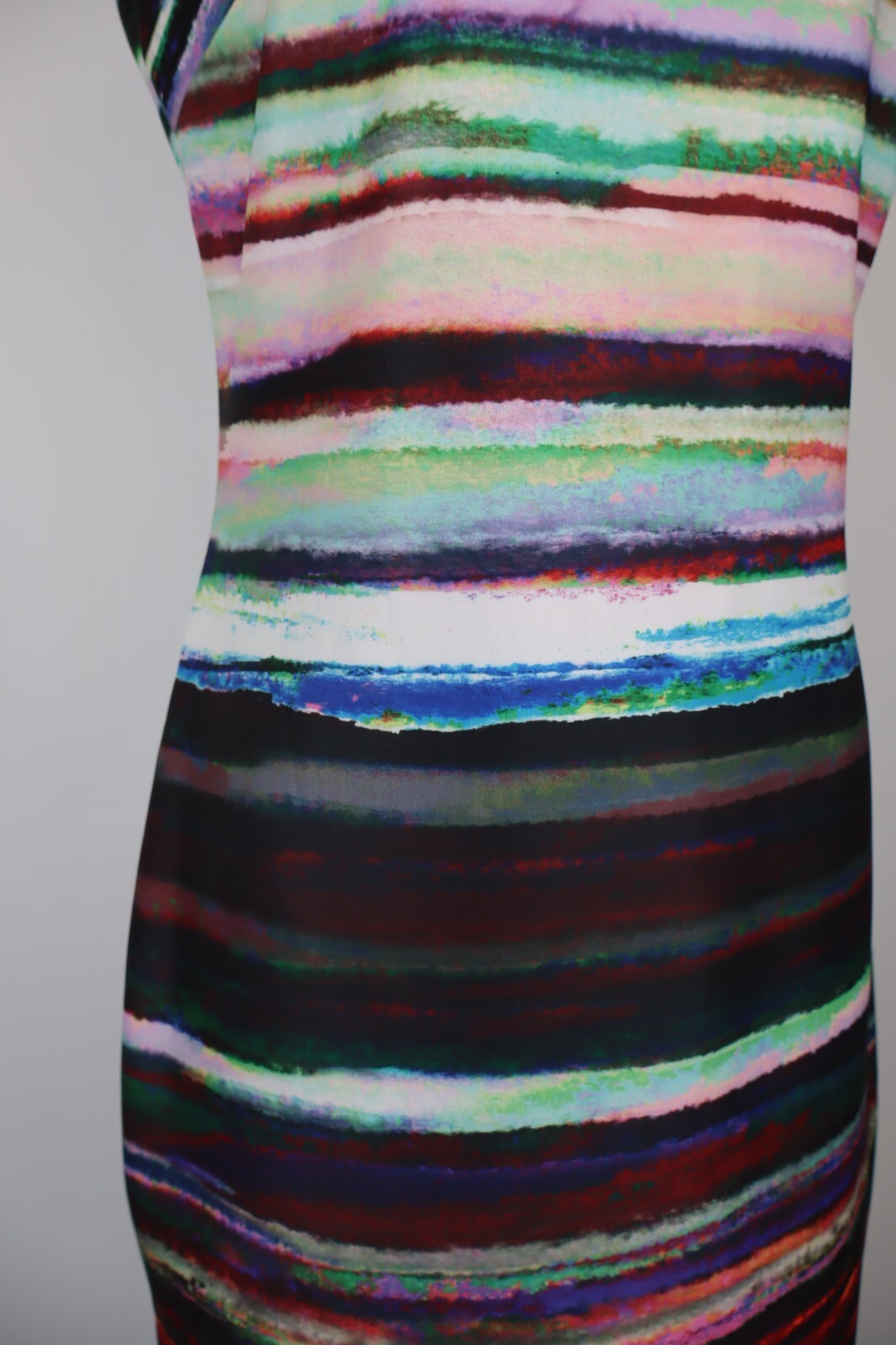 TOMMY HILFIGER VESTITO ABITO DONNA TG 4 WOMAN CASUAL VINTAGE DRESS