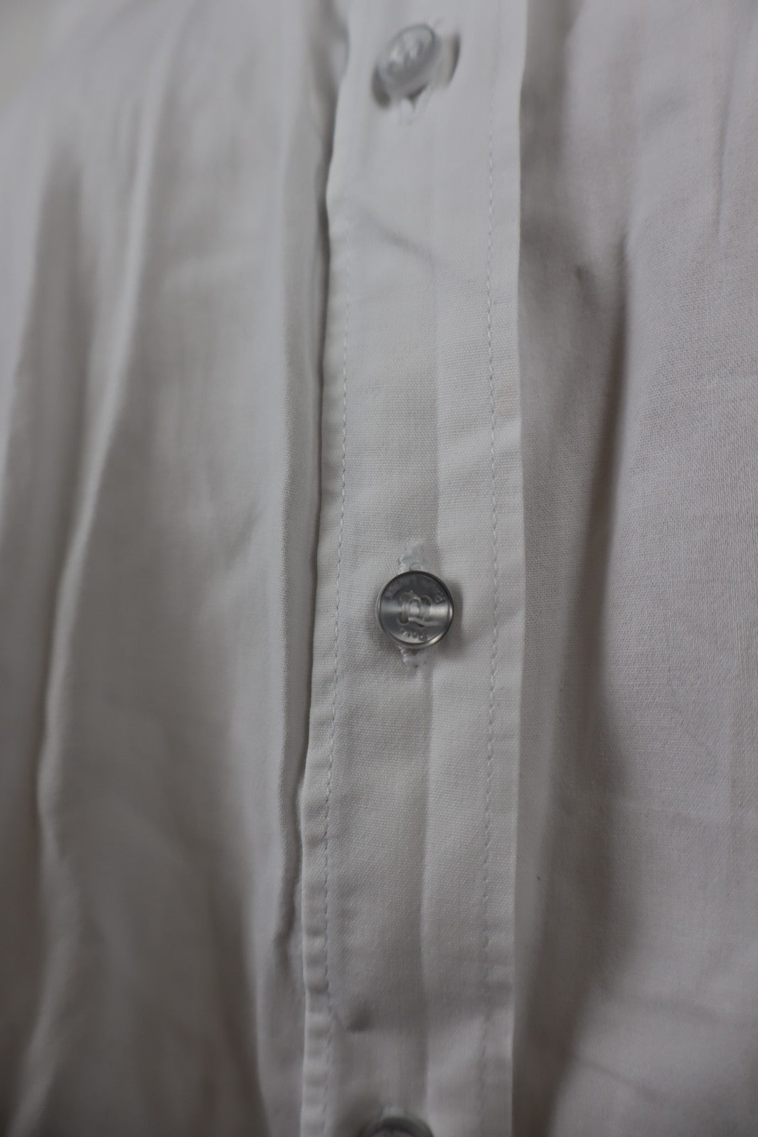 POLO RALPH LAUREN CAMICIA DONNA TG. 2XL WOMAN SHIRT CASUAL VINTAGE COTONE COTTON