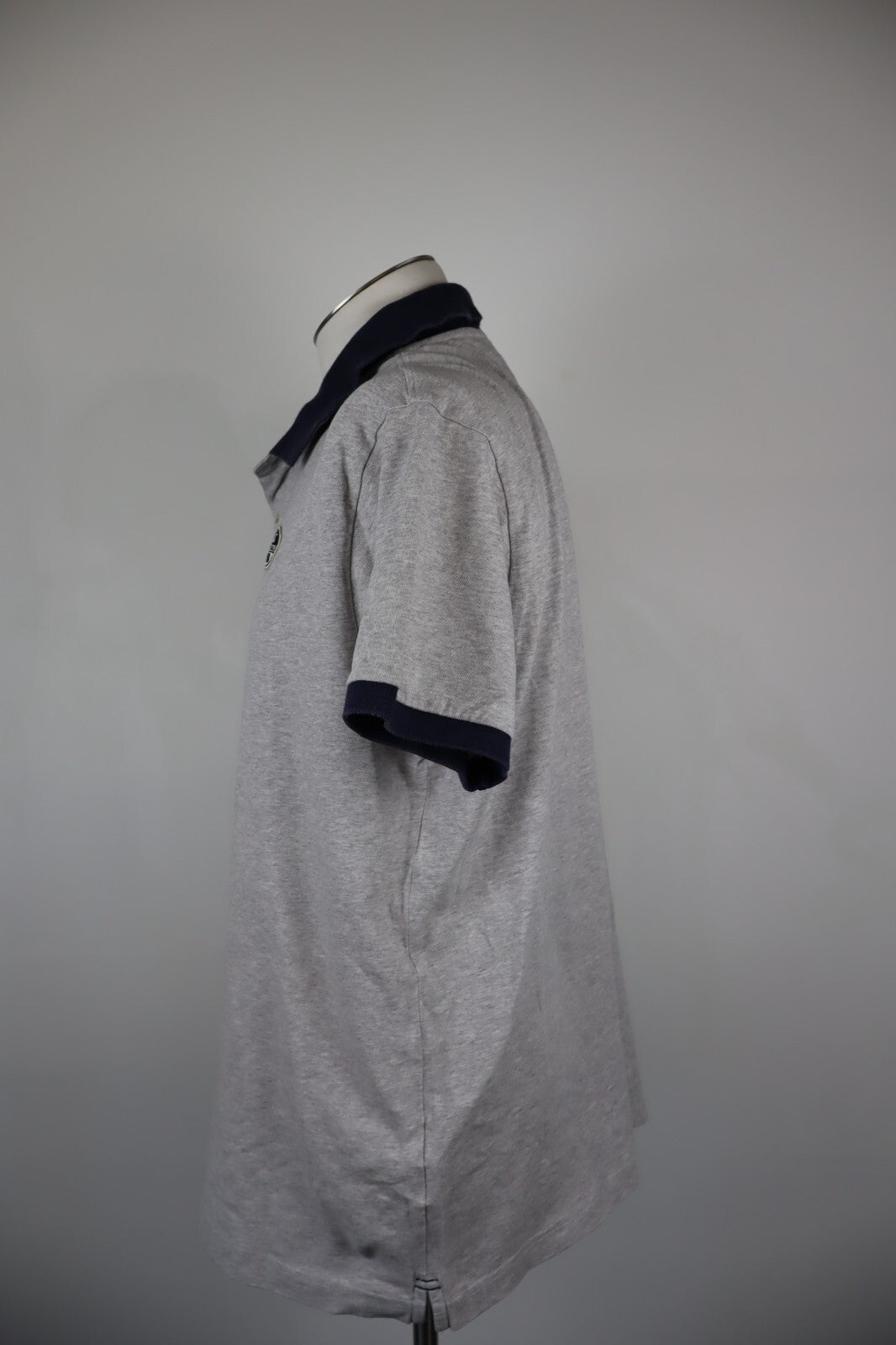 NORTH SAILS POLO MAGLIA UOMO TG. 2XL MAN T-SHIRT CASUAL VINTAGE COTONE COTTON