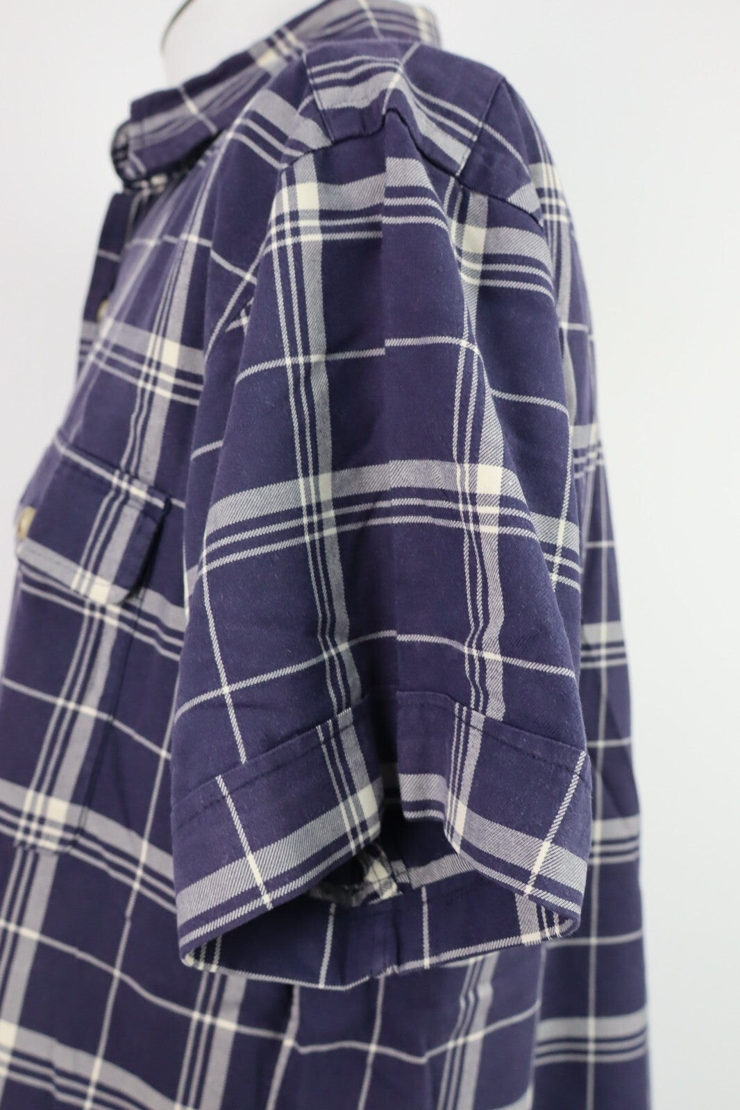 POLO RALPH LAUREN CAMICIA SHIRT UOMO TGLS MAN VINTAGE CASUAL COTONE COTTON