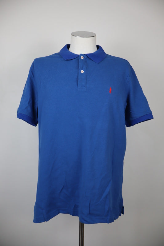 MARLBORO CLASSICS POLO MAGLIA UOMO TG L MAN COTONE SHIRT CASUAL VINTAGE