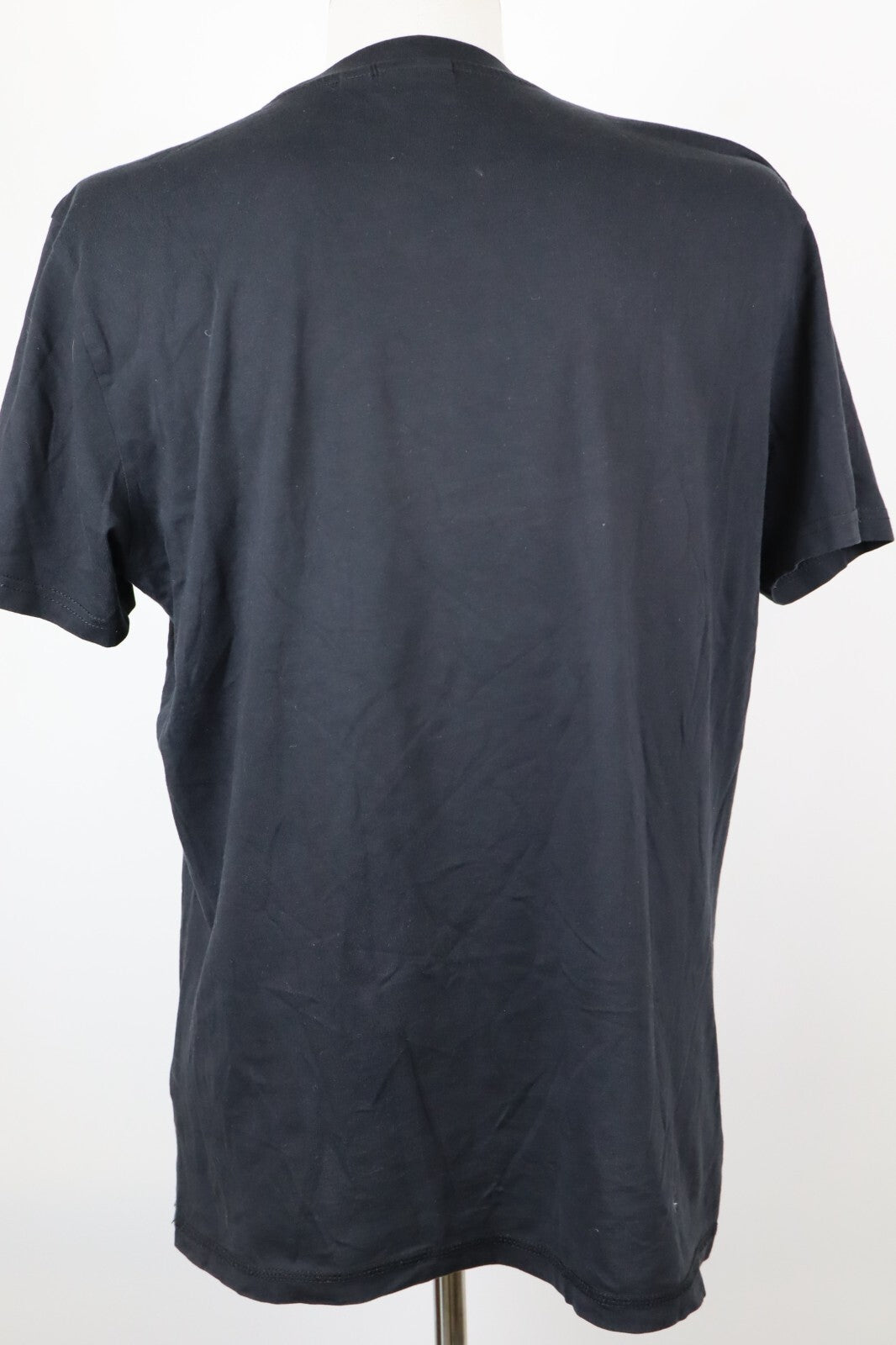 NAPAPIJRI MAGLIA COTONE UOMO TG. XL MAN T- SHIRT CASUAL VINTAGE