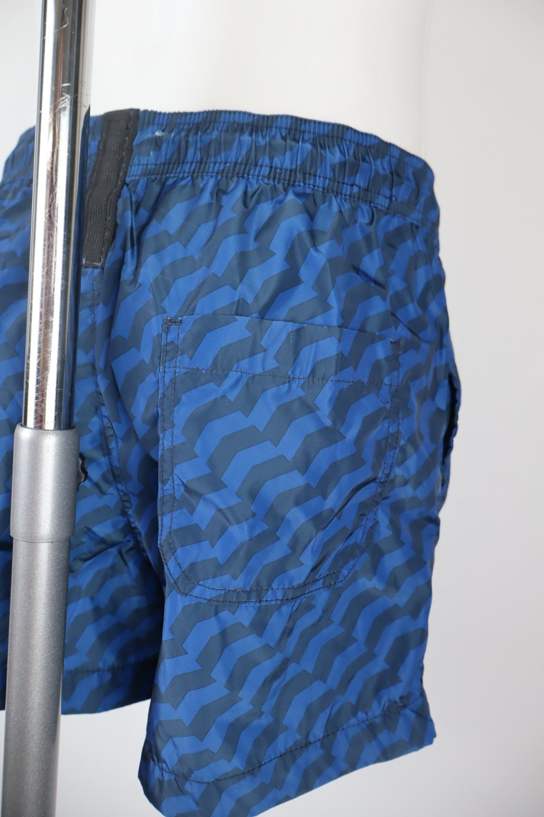 NORTH SAILS COSTUME PANTALONCINO MARE UOMO TG 30 MEN SWIMSUIT VINTAGE CASUAL