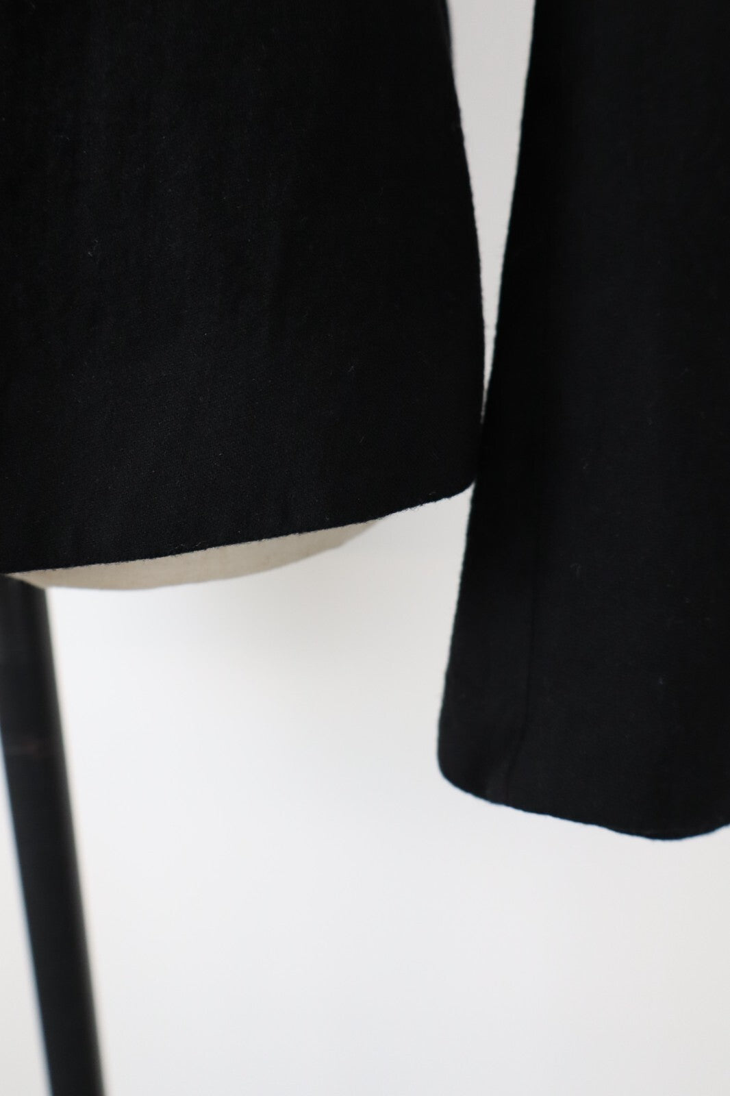 MARELLA GIACCA DONNA Tg 46 WOMAN CASUAL VINTAGE JACKET SUIT LANA