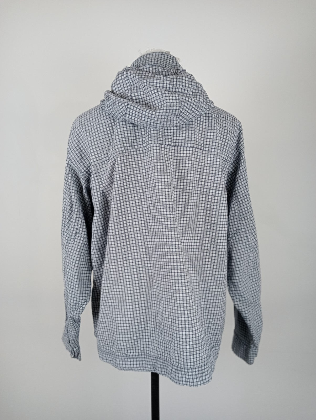 COLUMBIA GIUBBINO LEGGERO GIACCA DONNA TG L WOMAN JACKET CASUAL VINTAGE