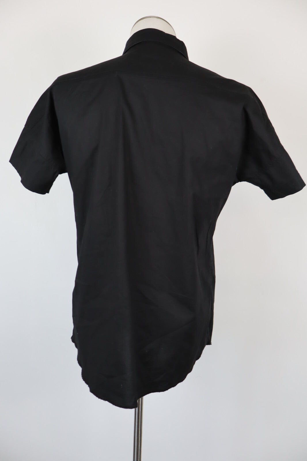 ENERGIE CAMICIA UOMO COTONE TG. L MAN CASUAL VINTAGE COTTON SHIRT